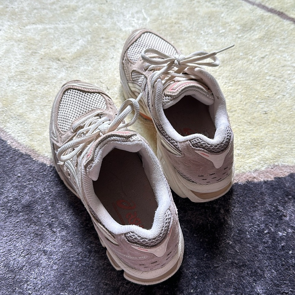 ASICS gel kayano 14